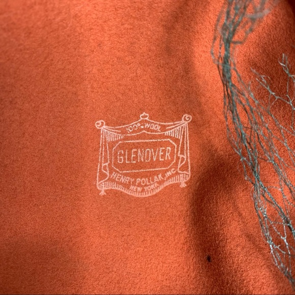 Glenover Ladies Hat - Picture 6 of 6